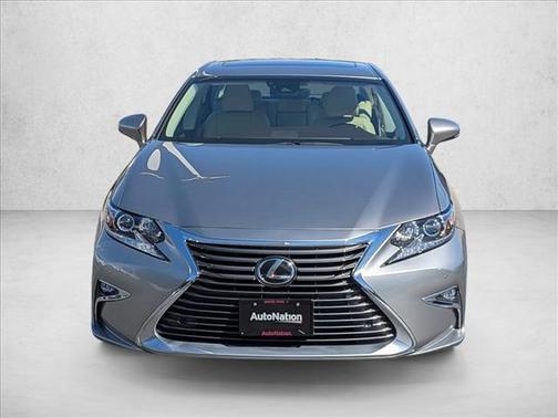 2017 Lexus ES 350 Base