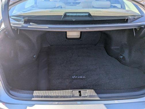 2017 Lexus ES 350 Base