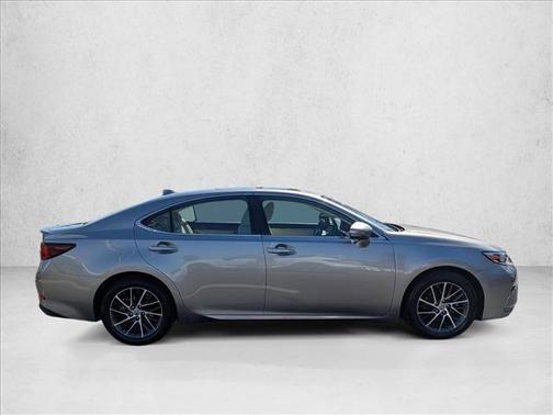 2017 Lexus ES 350 Base