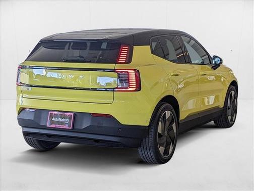2025 Volvo EX30 Twin Motor Ultra