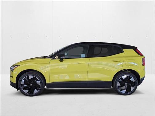 2025 Volvo EX30 Twin Motor Ultra