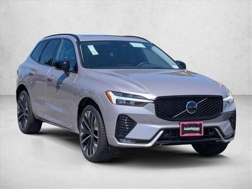 2026 Volvo XC60 B5 Ultra