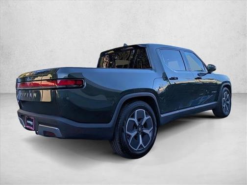 2023 Rivian R1T Adventure