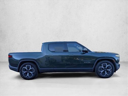 2023 Rivian R1T Adventure
