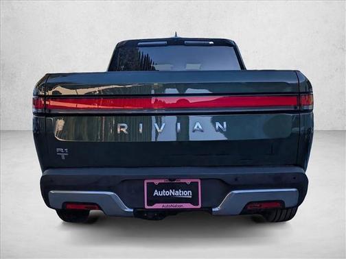 2023 Rivian R1T Adventure