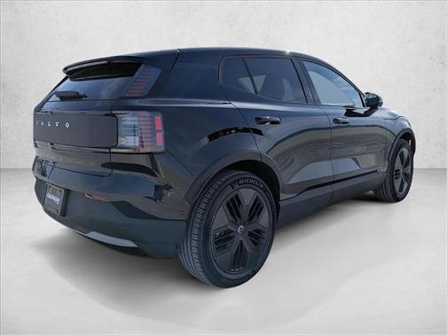 2026 Volvo EX30 Cross Country Ultra, Twin Motor Performance, Fully electric