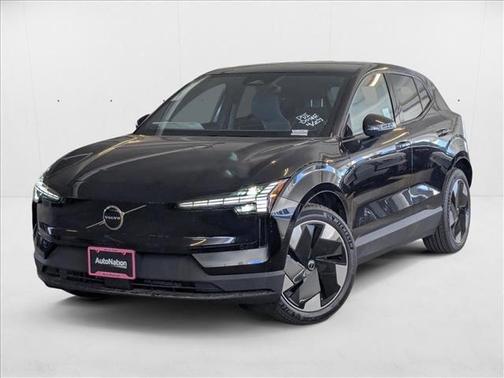 2025 Volvo EX30 Twin Motor Plus