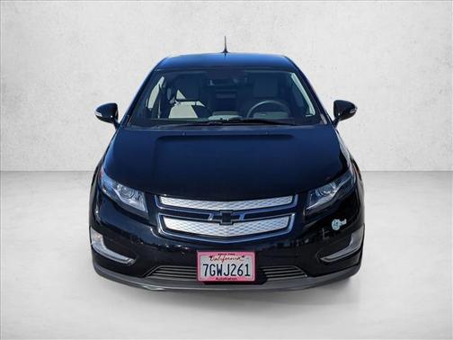 2014 Chevrolet Volt Base