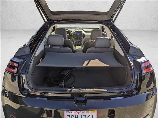 2014 Chevrolet Volt Base