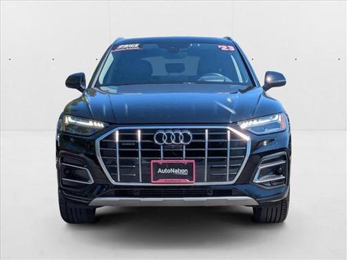 2023 Audi Q5 Prestige 40 TFSI quattro S tronic