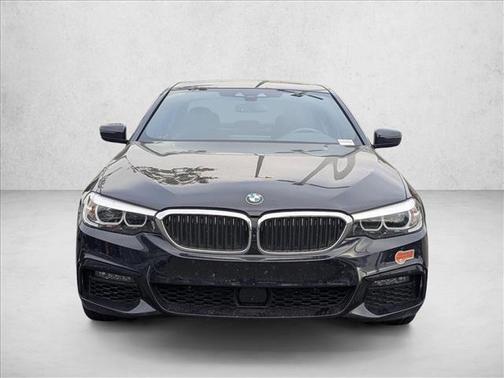 2020 BMW 530e iPerformance