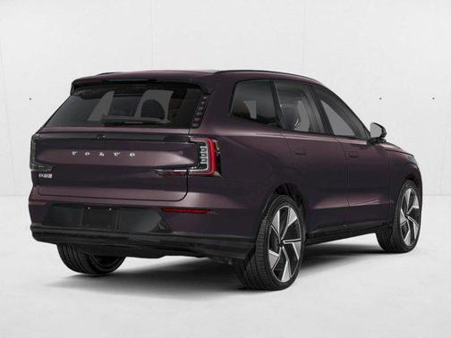 2026 Volvo EX90 Ultra, Twin Motor Performance, Fully electric, 6 Seats