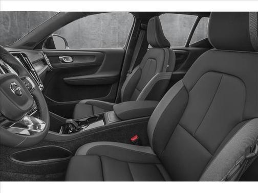 2025 Volvo EX40 Single Motor Extended Range Plus