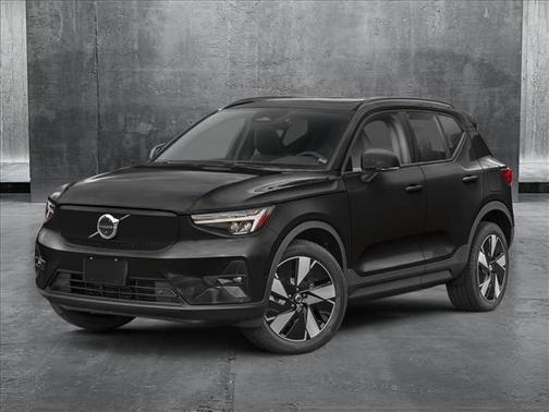 2025 Volvo EX40 Single Motor Extended Range Plus