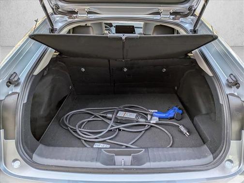 2024 Toyota Prius Prime XSE