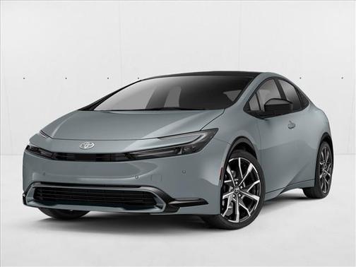 2024 Toyota Prius Prime XSE
