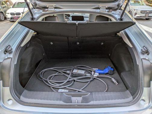 2024 Toyota Prius Prime XSE