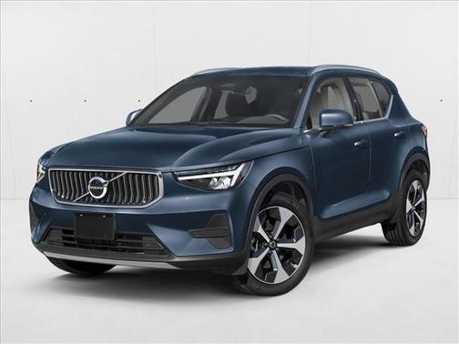 2026 Volvo XC40 B5 Ultra
