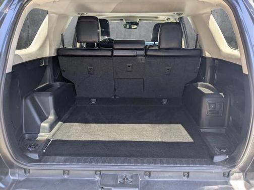 2022 Toyota 4Runner TRD Off Road Premium