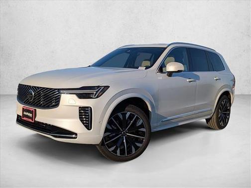 2026 Volvo XC90 B6 Plus 7-Seater