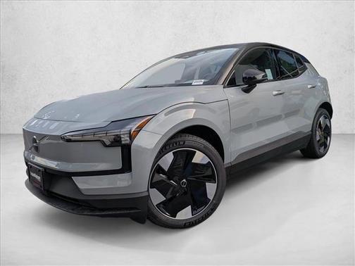 2026 Volvo EX30 Plus Twin Motor Performance, Fully electric