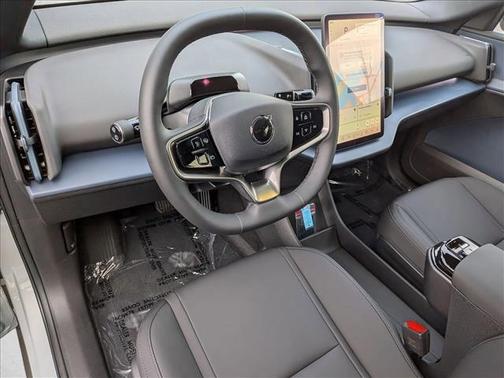 2026 Volvo EX30 Cross Country Ultra, Twin Motor Performance, Fully electric