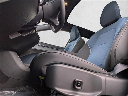 2026 Volvo EX30 Cross Country Ultra, Twin Motor Performance, Fully electric