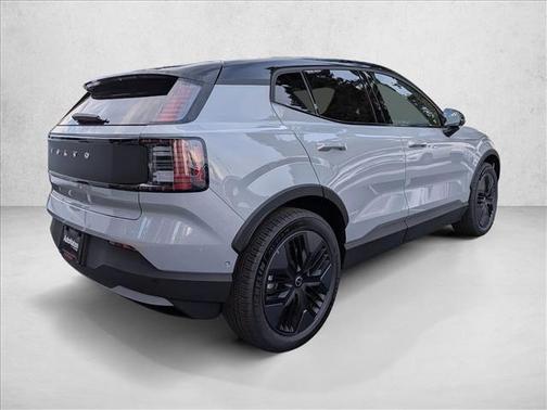 2026 Volvo EX30 Cross Country Ultra, Twin Motor Performance, Fully electric