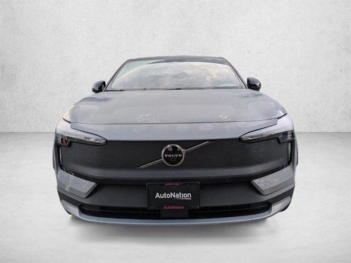 Vapour Grey Metallic 2026 Volvo EX30 Cross Country Ultra, Twin Motor Performance, Fully electric