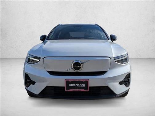 2023 Volvo XC40 Recharge Pure Electric Twin Plus