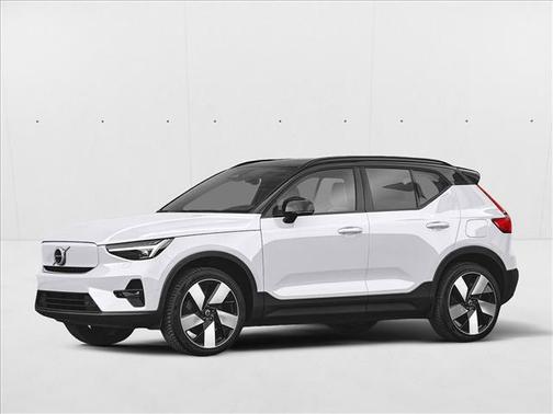 2023 Volvo XC40 Recharge Pure Electric Twin Plus