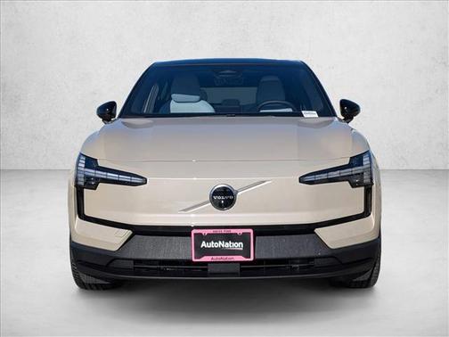 2026 Volvo EX30 Ultra