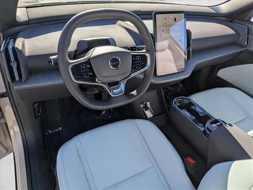 2026 Volvo EX30 Ultra