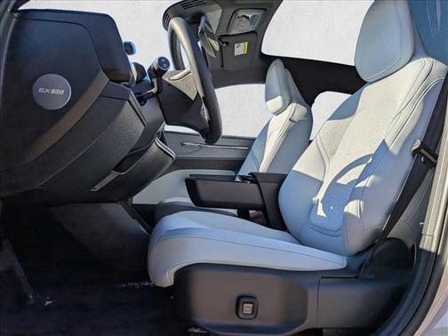 2026 Volvo EX30 Ultra