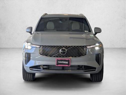 2026 Volvo XC90 Plug-In Hybrid T8 Plus 7-Seater