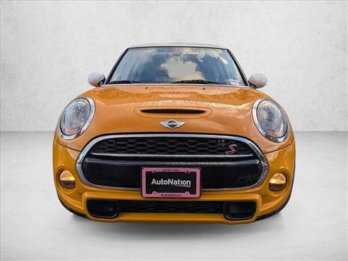 2015 MINI Hardtop Cooper S