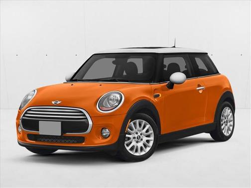 2015 MINI Hardtop Cooper S