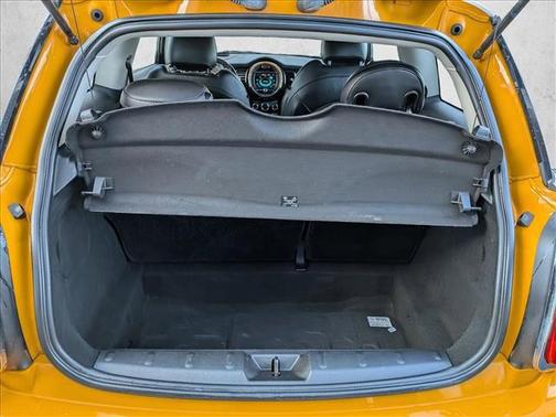 2015 MINI Hardtop Cooper S