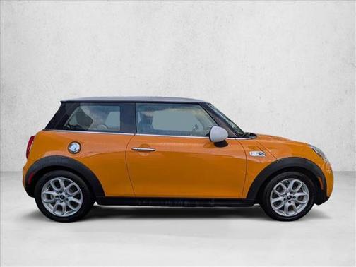 2015 MINI Hardtop Cooper S