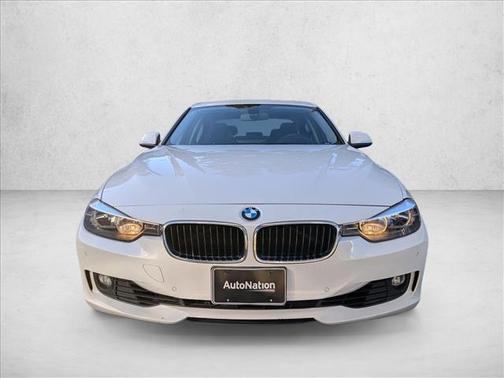 2014 BMW 328 328i
