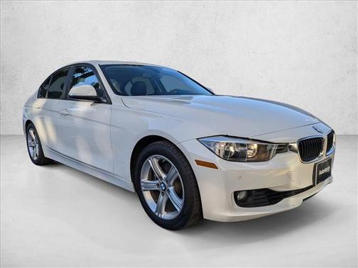 2014 BMW 328 328i