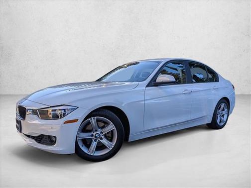2014 BMW 328 328i