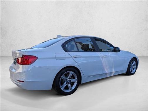 2014 BMW 328 328i