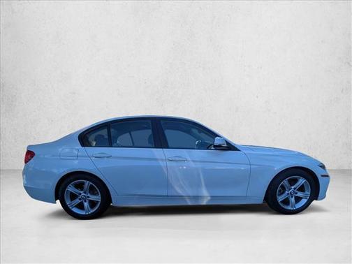 2014 BMW 328 328i