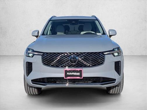 2026 Volvo XC90 B6 Ultra 7-Seater