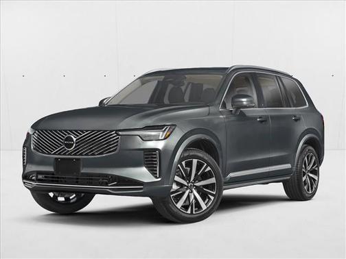 2026 Volvo XC90 B6 Ultra 7-Seater