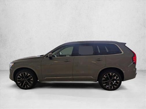 2026 Volvo XC90 B6 Ultra 7-Seater