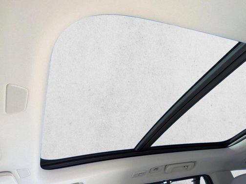 Vapour Grey Metallic 2026 Volvo XC90 B6 Ultra 7-Seater