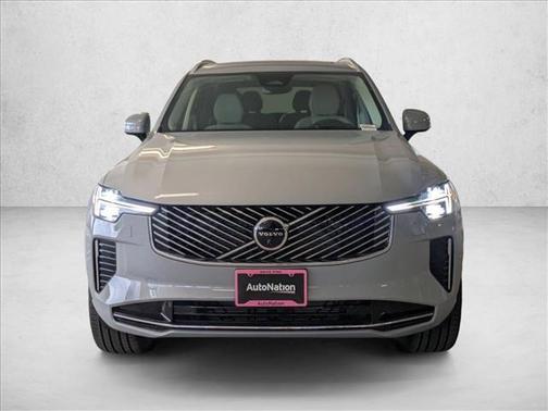 2026 Volvo XC90 B6 Ultra 7-Seater