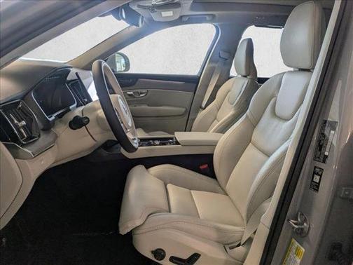 2026 Volvo XC90 B6 Ultra 7-Seater